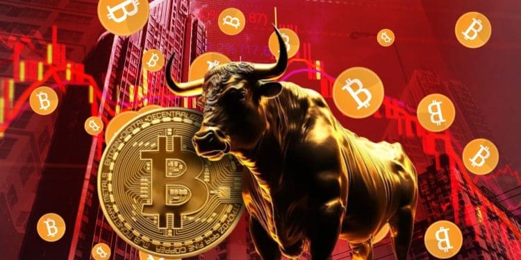 A Bitcoin Bull Run Is Immanent As BTC Breaks 35 000 And Here Is Why