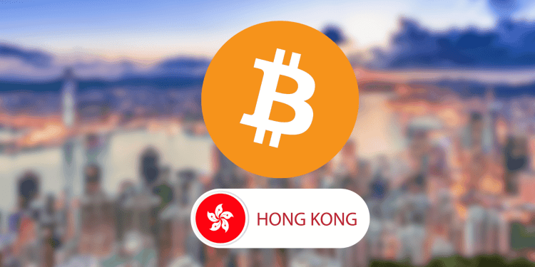 Hong Kong Could Pioneer Crypto Self Regulation Amid Global Tensions