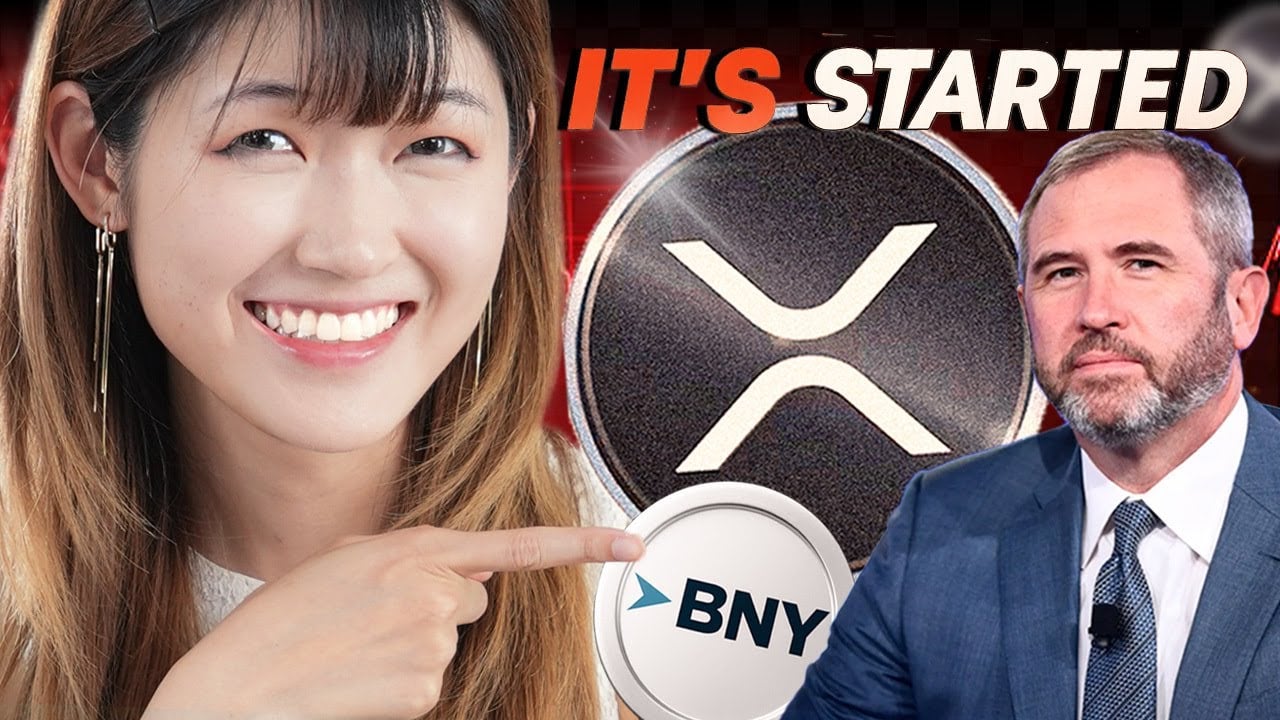 Is the XRP $5 Breakout Starting NOW?