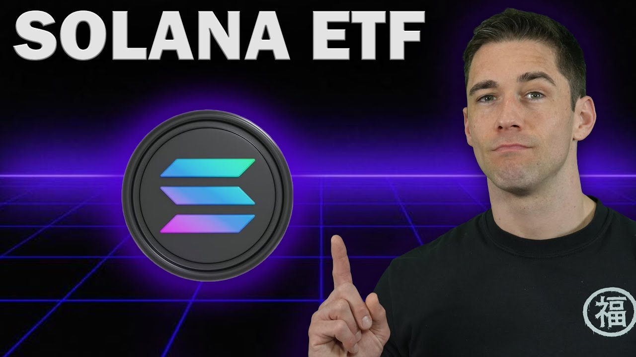 SOLANA ETF APPROVED! These 5 Crypto Altcoins are Next (ACT NOW OR REGRET LATER)