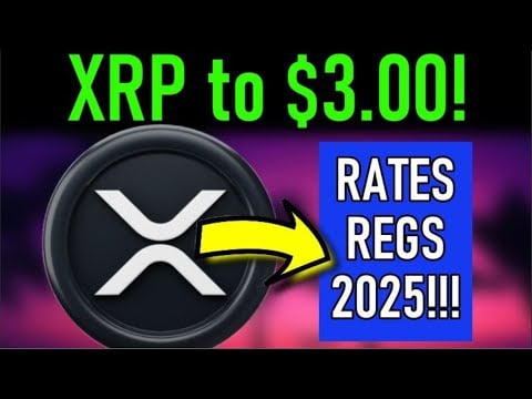 💯XRP $3 is REAL 💯WHALES STACKING HODLING 💯GOLD RECORD ETF💯