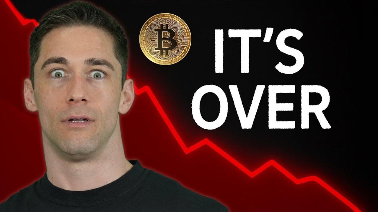 Might Conflict Set off the Subsequent Crypto Crash—or One thing Greater? ‣ BlockNews