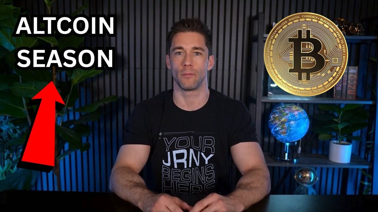 Altcoin Season Is Coming… However Solely If Bitcoin Does THIS First ‣ BlockNews