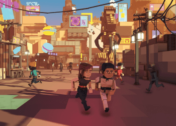 How Does Sandbox Work in the Metaverse?