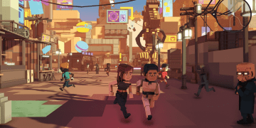 How Does Sandbox Work in the Metaverse?