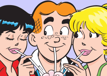 Archie Comics Enters the NFT Trend