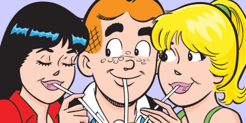 Archie Comics Enters the NFT Trend