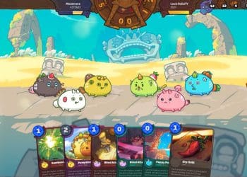 Axie Infinity 2022 Review