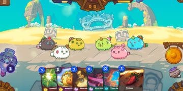 Axie Infinity 2022 Review