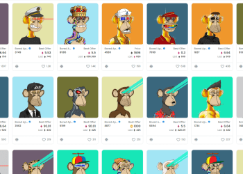 Opinion: Top 10 NFT Marketplaces of 2022