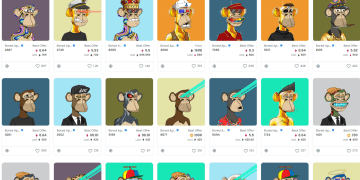 Opinion: Top 10 NFT Marketplaces of 2022