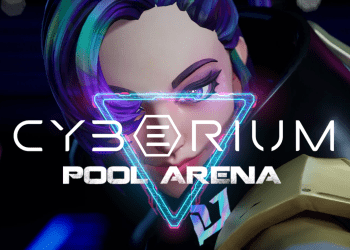 Competitive Play-to-Earn Games: How CYBERIUM Plans to Take the Next Step in NFT Gaming