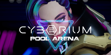 Competitive Play-to-Earn Games: How CYBERIUM Plans to Take the Next Step in NFT Gaming