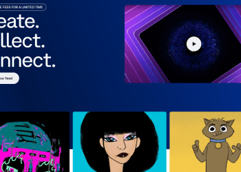 Coinbase Announces New NFT Marketplace (Release Date TBD)