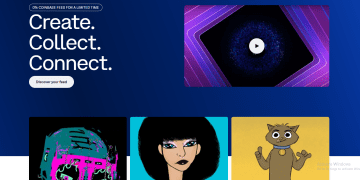 Coinbase Announces New NFT Marketplace (Release Date TBD)