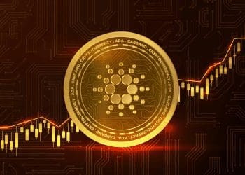 Cardano Steals Sixth Place with Recent Price Surge