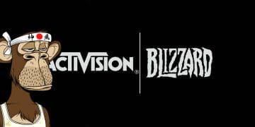 Microsoft Buys Activision Blizzard: What This Means NFT Gaming