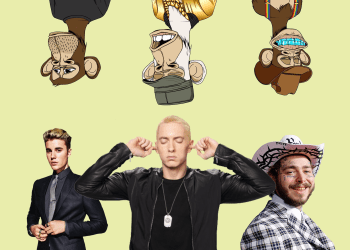 How did Bored Ape Yacht Club Become Popular?