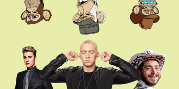 How did Bored Ape Yacht Club Become Popular?