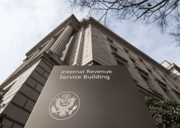 Here Comes The IRS: Crypto Investors Not Able to Pay Taxes on 2021 Capital Gains