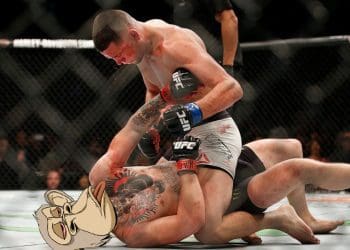Renowned MMA Champion Nate Diaz Shares His Opinion on NFTs