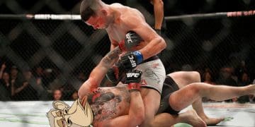 Renowned MMA Champion Nate Diaz Shares His Opinion on NFTs