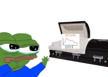 BTC Hit a Rare Weekly Chart Signal Since 2018