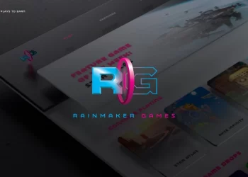 Rainmaker Games Announces Their First Gaming Blockchain Platform