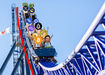 Crypto Market Crash Continues Past its $600 Billion Loss