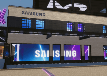 Samsung Joins the Metaverse: What It Means for Crypto