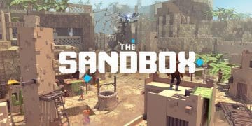 The Sandbox Starts New $4M Fundraising Program