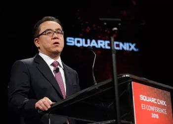 Square Enix President States His Perspective on Play-to-Earn Blockchain Games