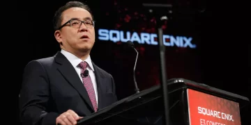 Square Enix President States His Perspective on Play-to-Earn Blockchain Games