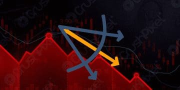 Crypto Hedge Fund Three Arrows Capital Forced to Liquidate