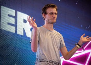 Vitalik Supports a Non-Token Governance for Optimism Project