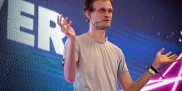 Vitalik Supports a Non-Token Governance for Optimism Project