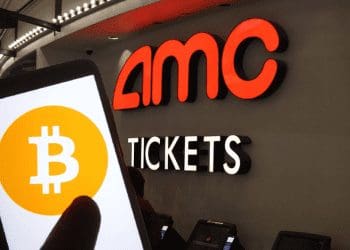 AMC Now Accepts Crypto Payments