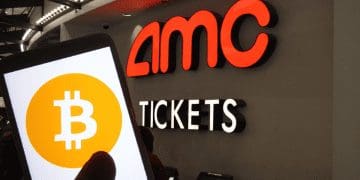 AMC Now Accepts Crypto Payments