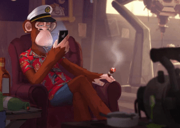 BAYC Server Hacked, Attackers Make Off with Over $350,000