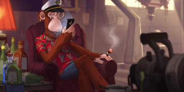 BAYC Server Hacked, Attackers Make Off with Over $350,000