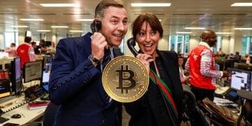 Brokerage BGC Announces Plans to Build Cryptocurrency Exchange