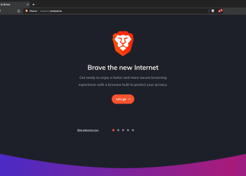Brave Browser Now Includes Solana Support and Ramp Wallet