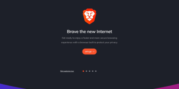 Brave Browser Now Includes Solana Support and Ramp Wallet