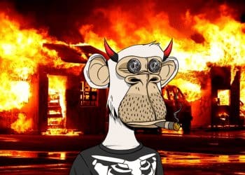 Yuga Labs Responds to Nazism Accusations