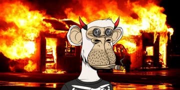 Yuga Labs Responds to Nazism Accusations