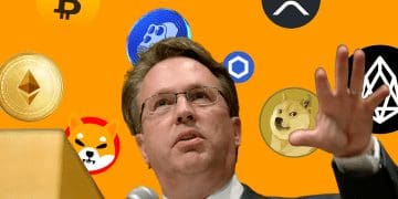 NY Fed Expresses Urgency to Prepare for a Digital Asset Takeover