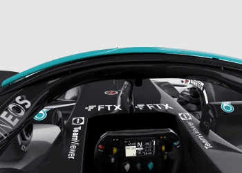 FTX and Mercedes-AMG Petronas to Release F1 NFTs in the 2022 Season