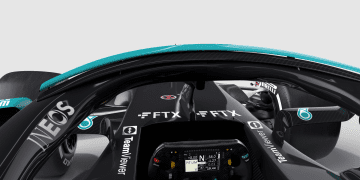 FTX and Mercedes-AMG Petronas to Release F1 NFTs in the 2022 Season