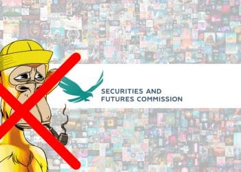 HK Securities and Futures Commission Warns Investors about NFTs