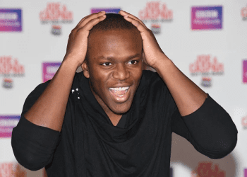 YouTuber Comedian KSI lost $2.8M after Buying into LUNA during Its Crash